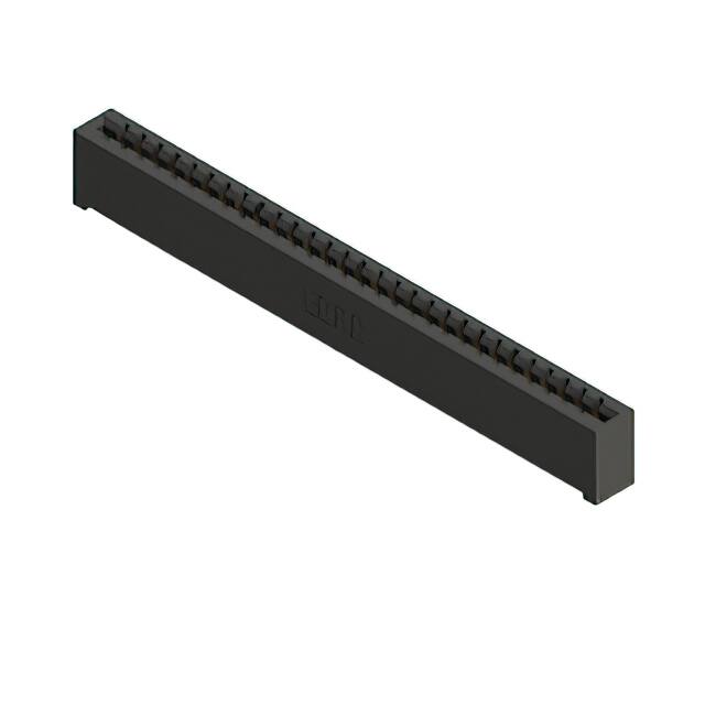 387-029-544-101 EDAC Inc.  Edgeboard Connectors